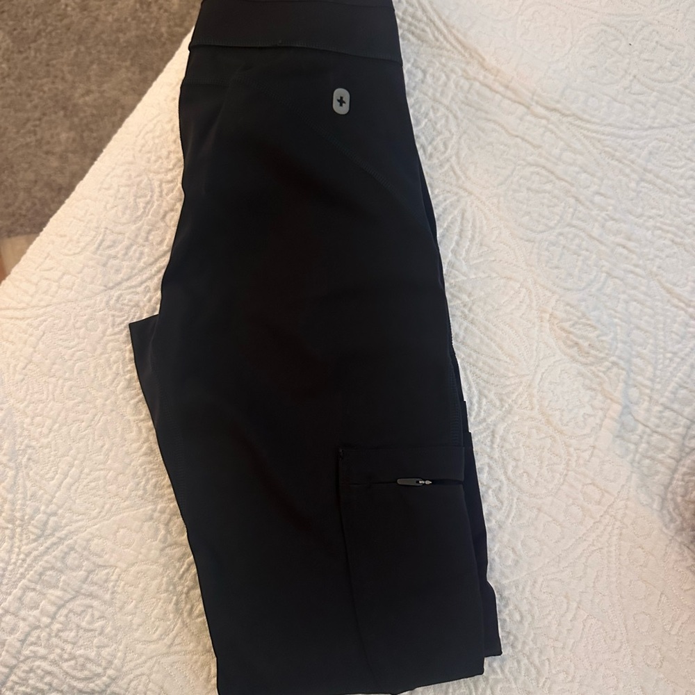 FIGS scrub pants